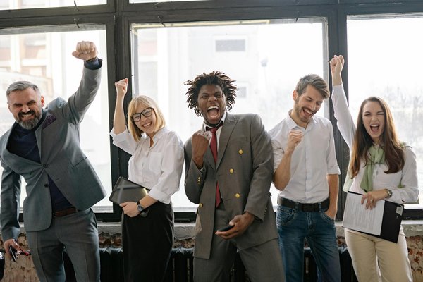 How Can UK Business Services Adapt to Stay Competitive?